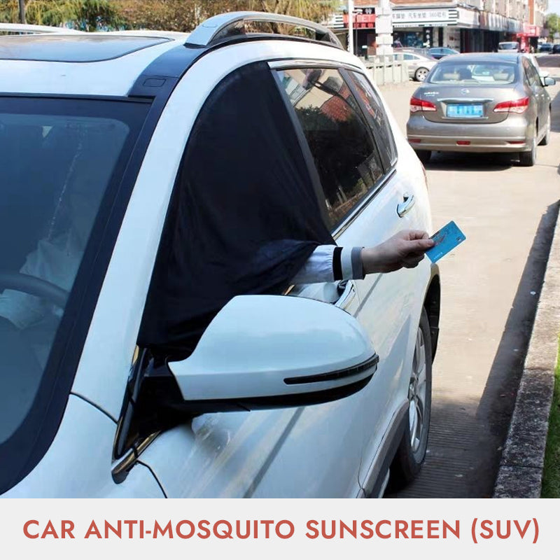 Car Window Sunshade