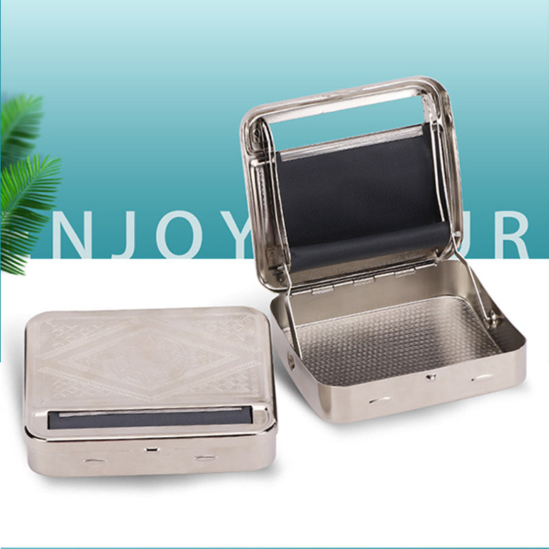 Automatic Rolling Box Gift for Men&Women