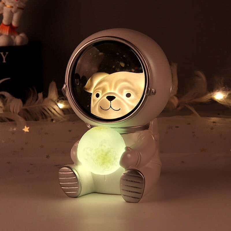 Astronaut LED Night Lights