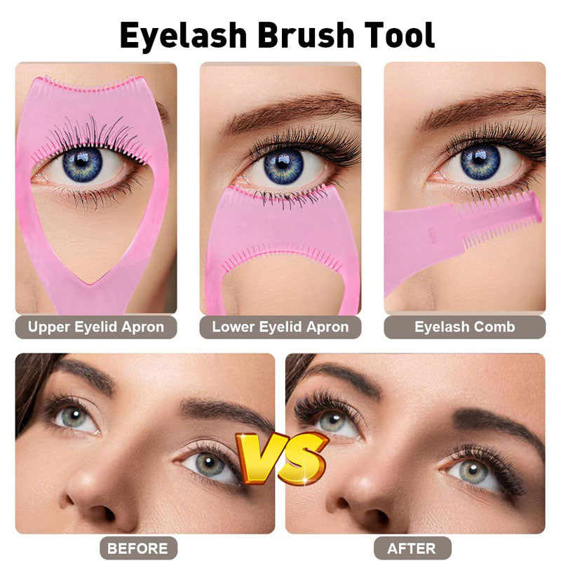 Three-in-one Eyeliner Thrush Aid