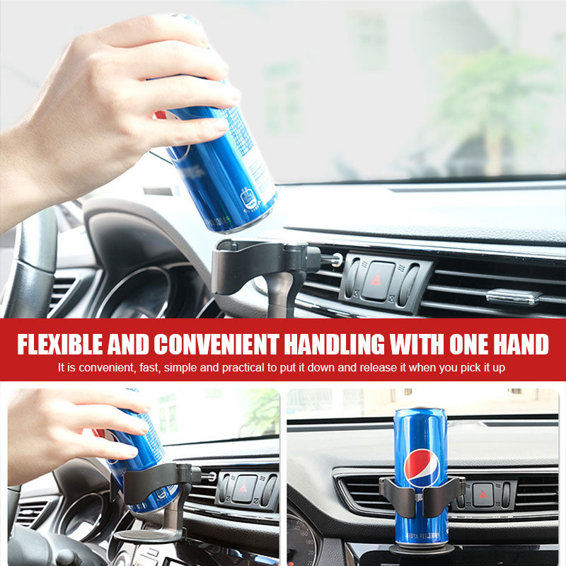 Car Air Outlet Cup Holder