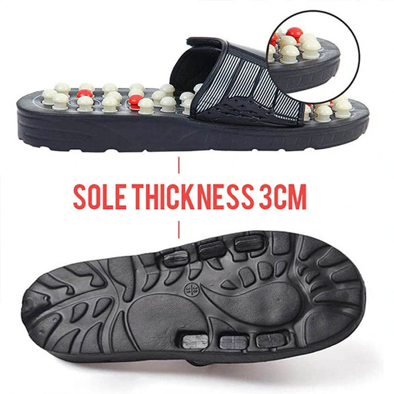 Foot Massage Shoes