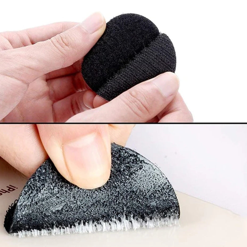 Non-Slip Velcro Holder