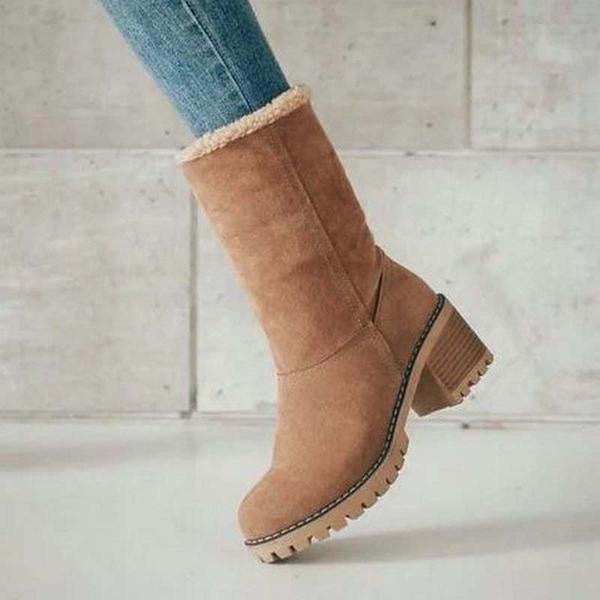 2021 Women's Winter Boots