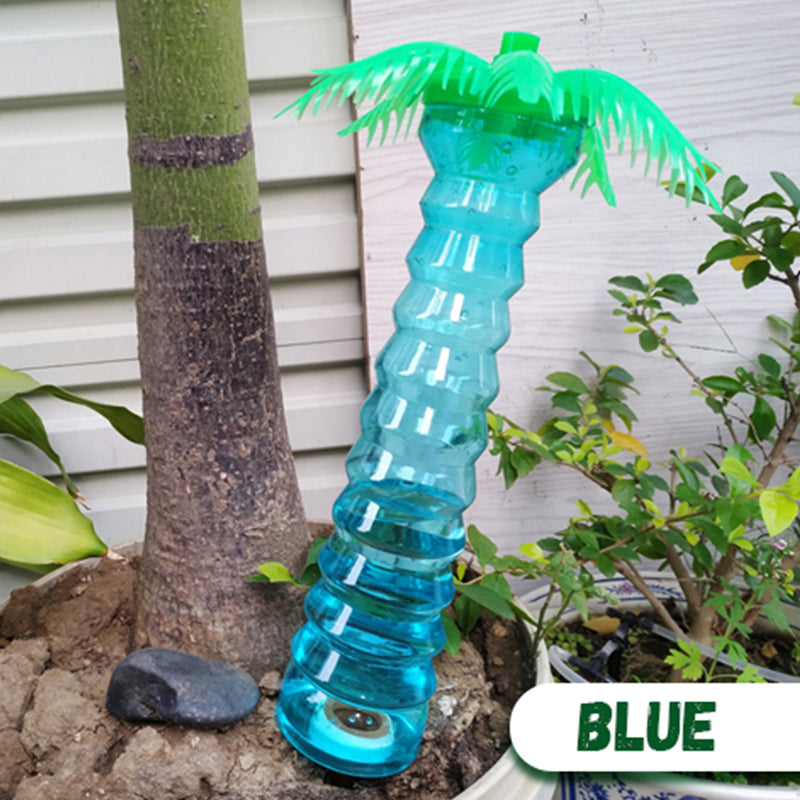 New Coconut Automatic Drip Irrigation System