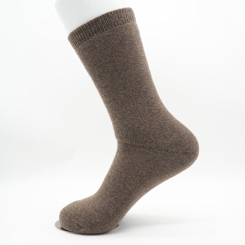 Men's Thick Wool Socks