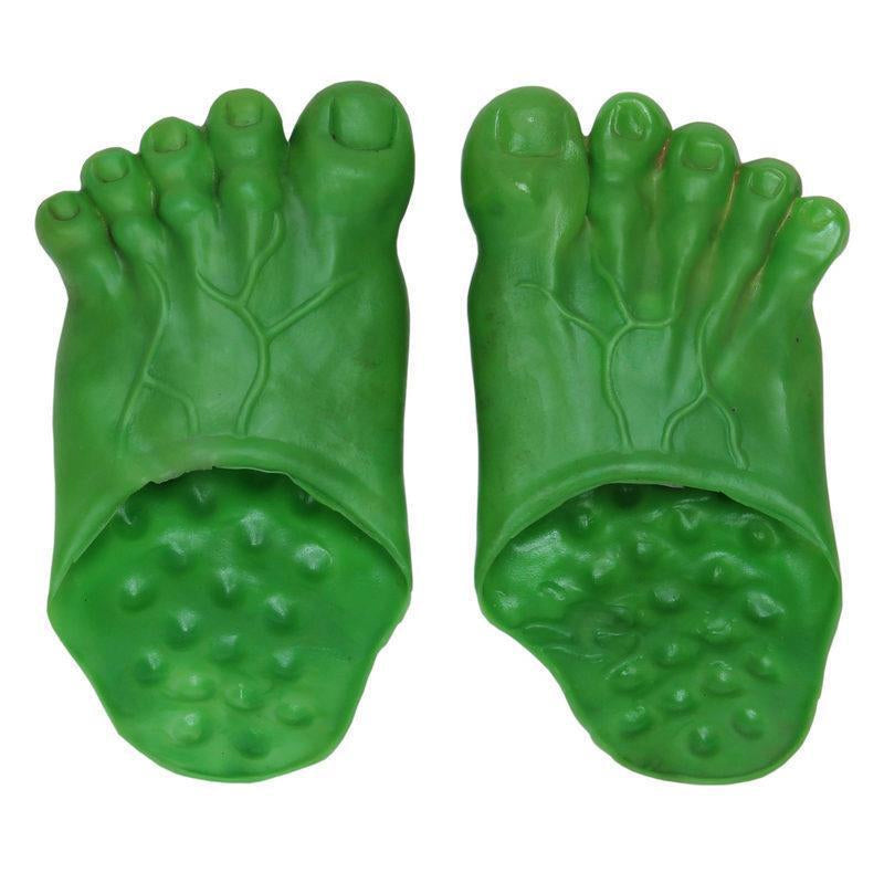 Big Foot Funny Slippers