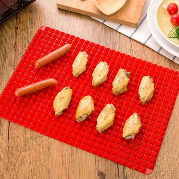 Silicone Baking Sheet Mat