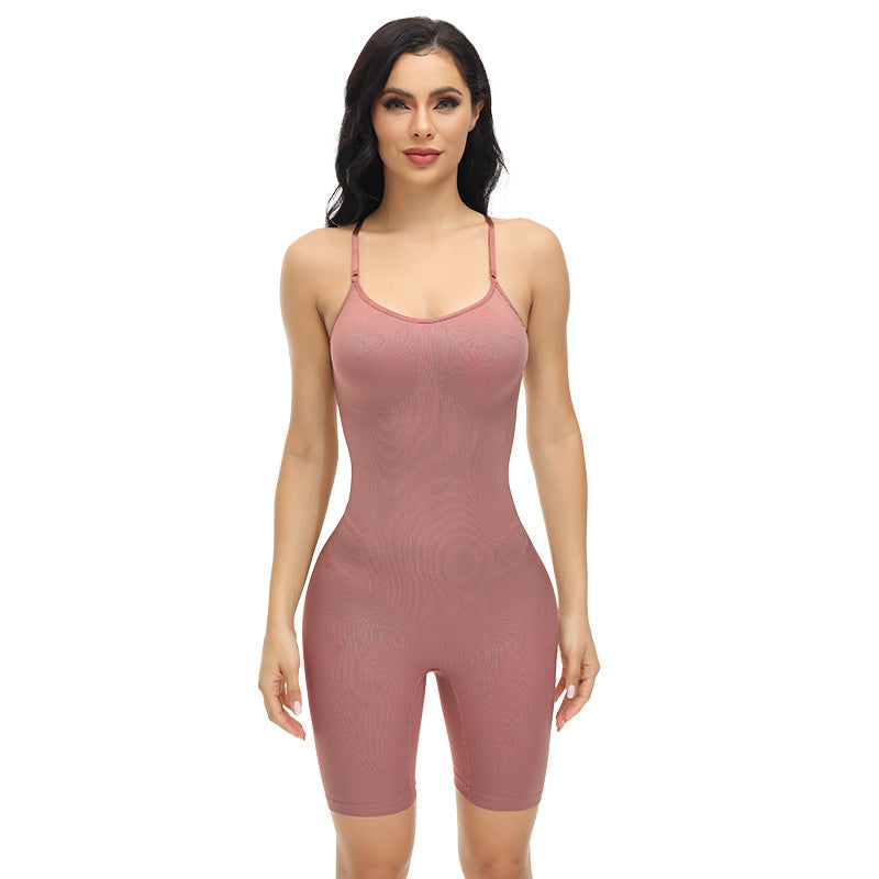 2022 Promotion High Elastic Sculpt Body Shaper