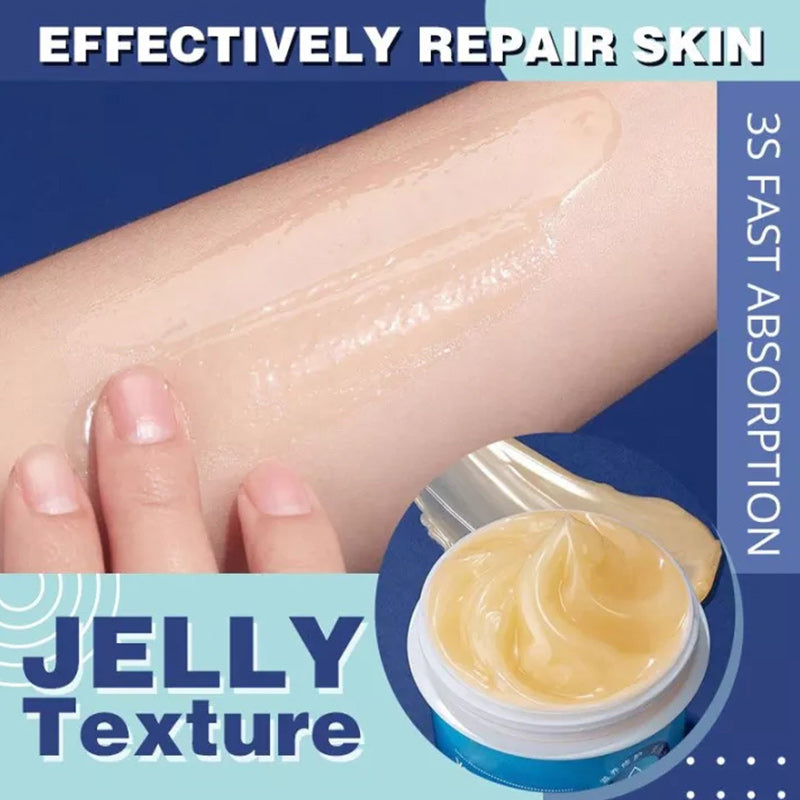 Petroleum Jelly Moisturizing Anti-cracking Cream