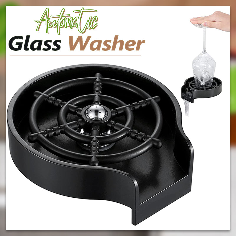 Bar Glass Washer