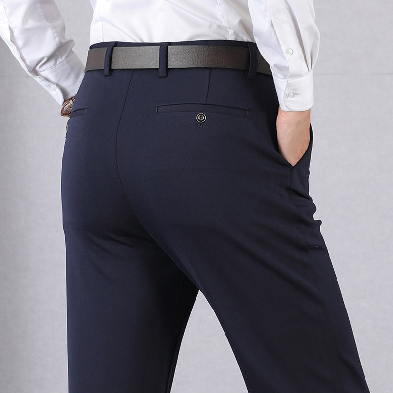 High Stretch Men's Classic Pants