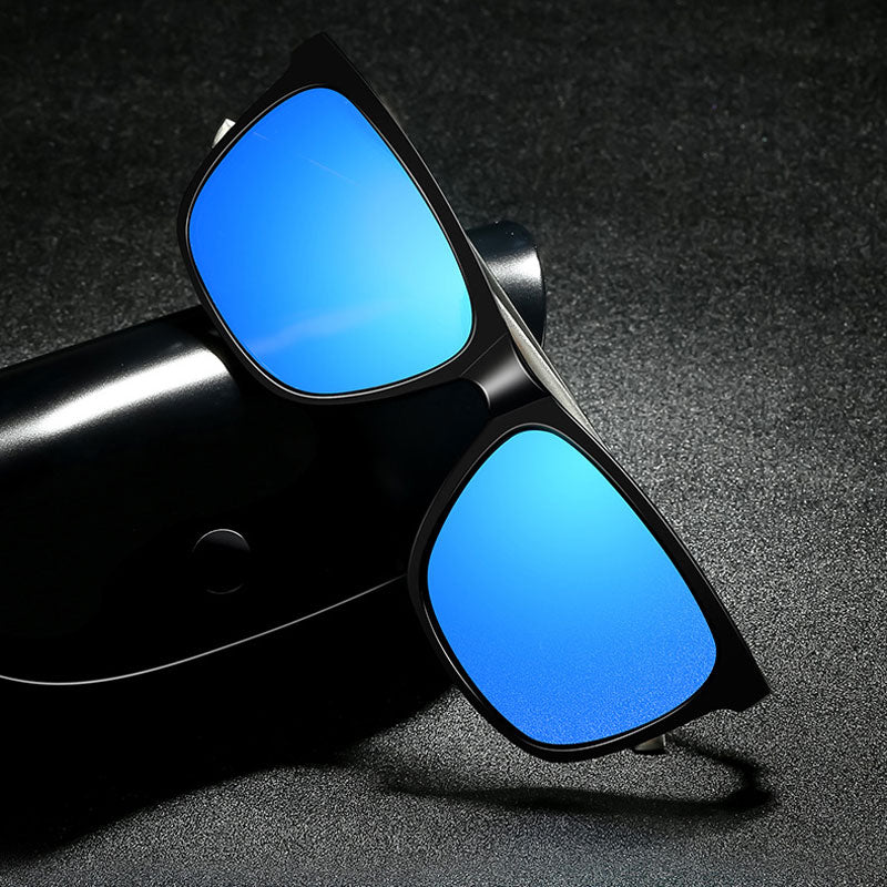 💥 2023 New Design Men Polarized Sunglasses