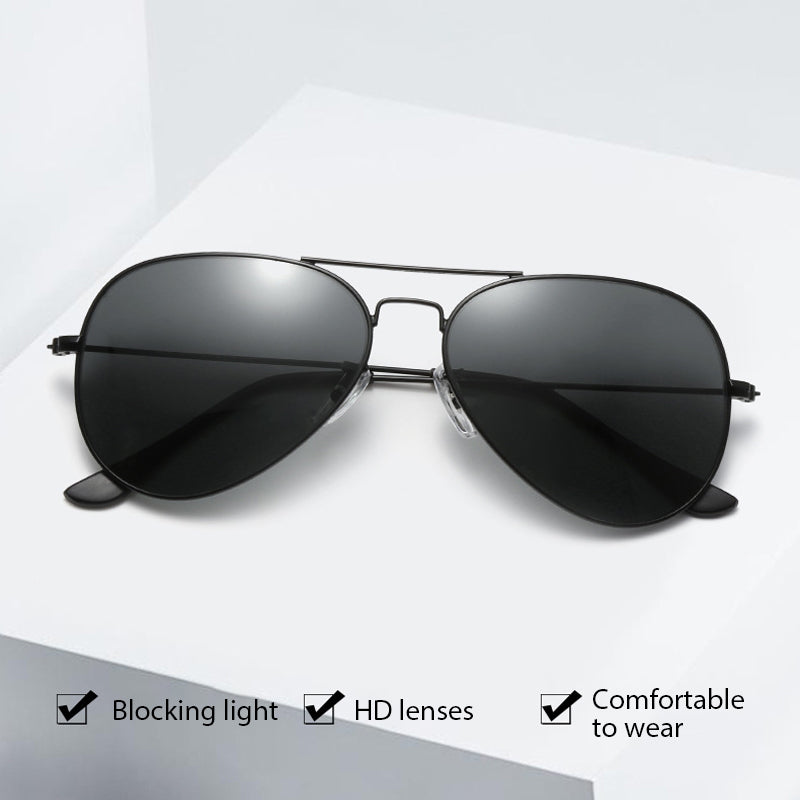 Aviator Sunglasses