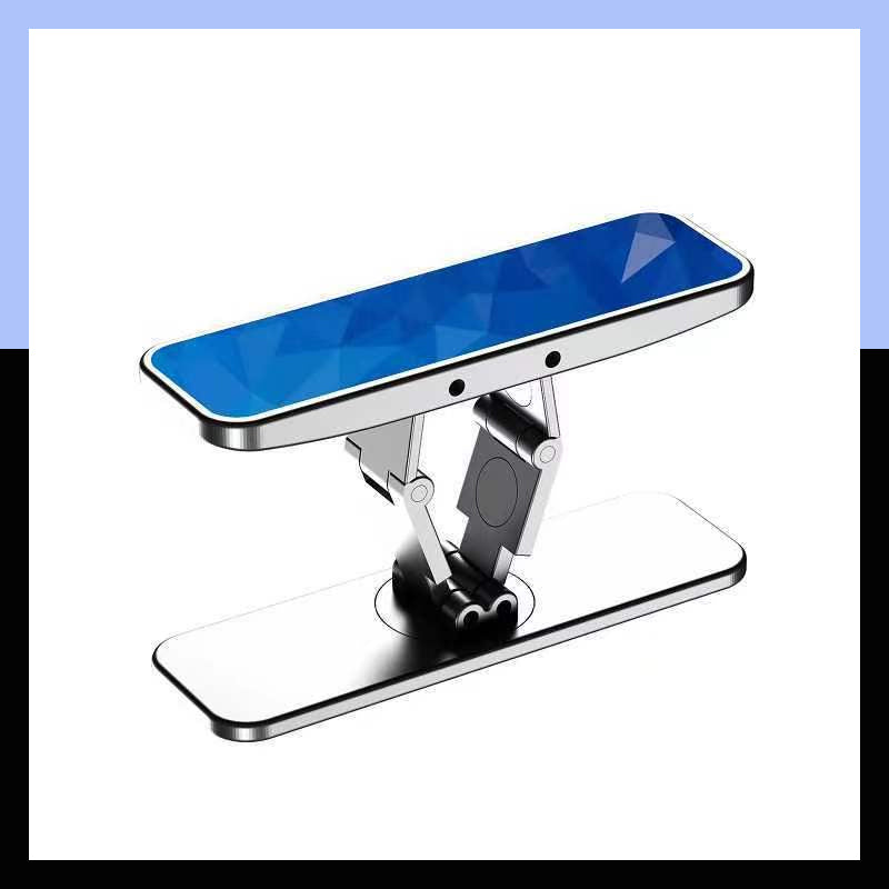 Universal Metal Phone Holder