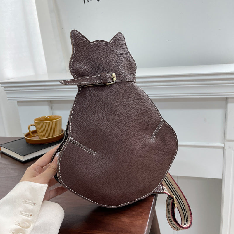 Cute Cat Bag