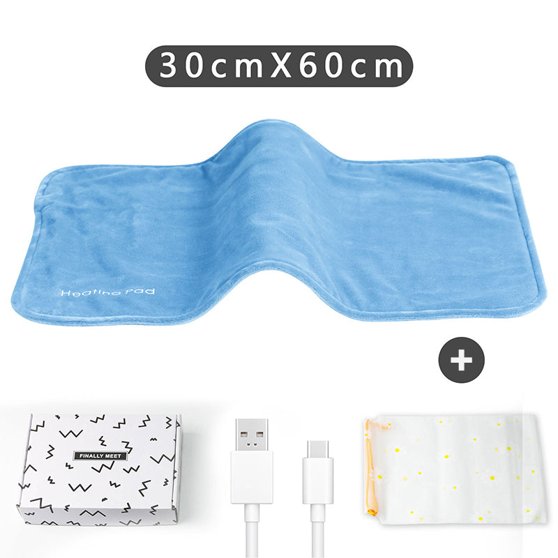 Graphene Constant Temperature Electric Blanket