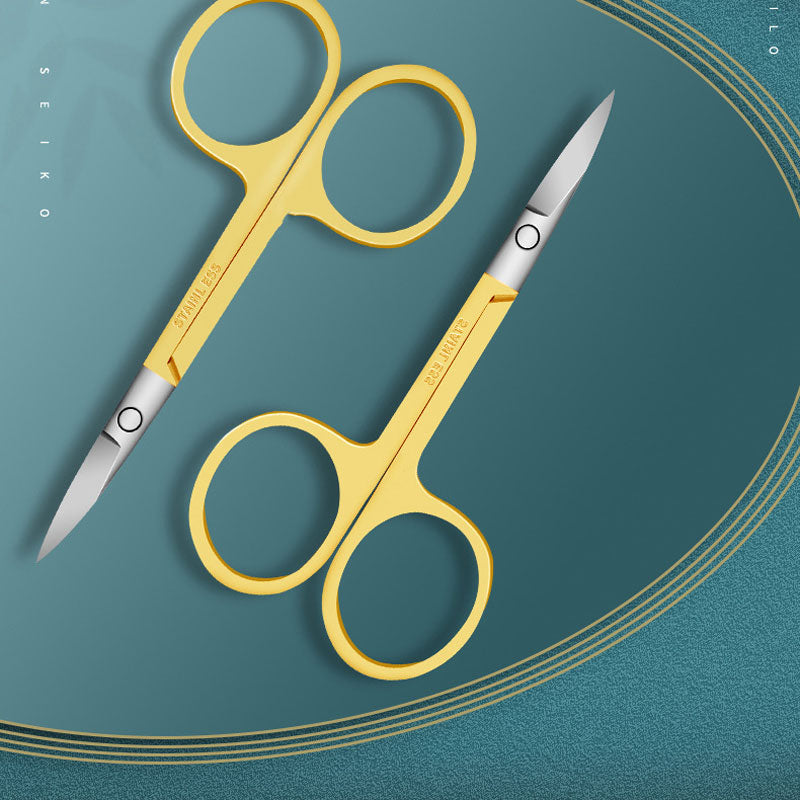 Household Nail Scissors Set