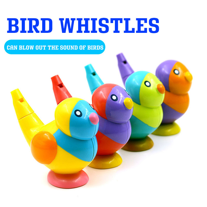 Bird Whistle Toy(2PCS)