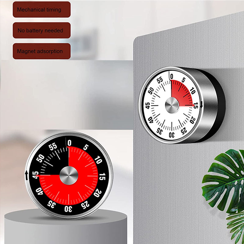 Mechanical Timer