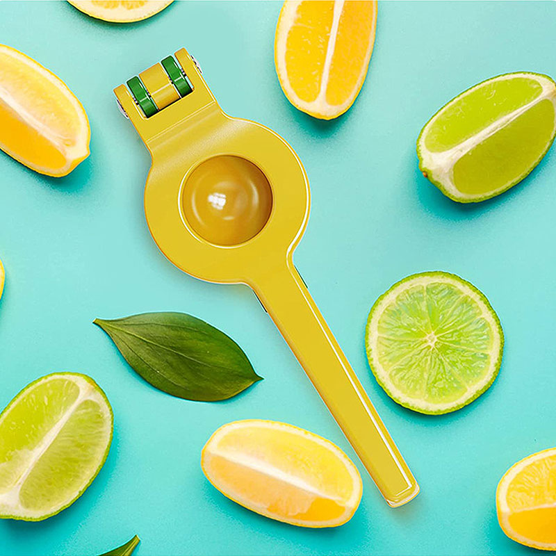 Manual Citrus Juicer