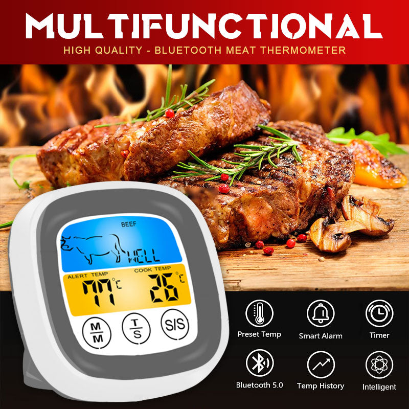 BBQ Thermometer