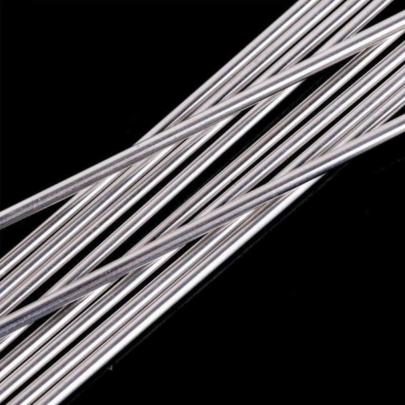 Low Temperature Flux Cored Aluminum Welding Wire