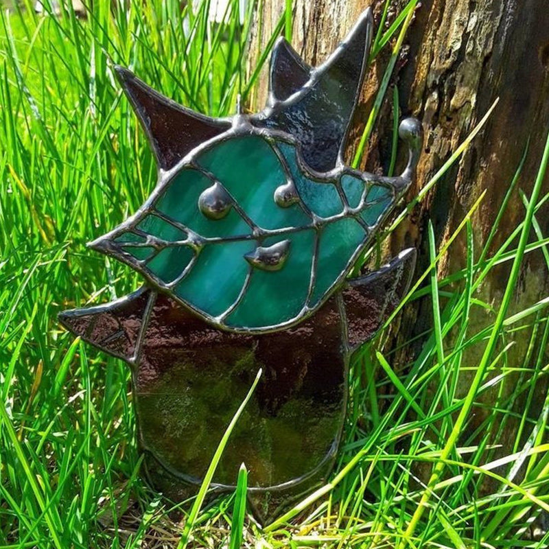 Garden Korok for Outdoor Decoration