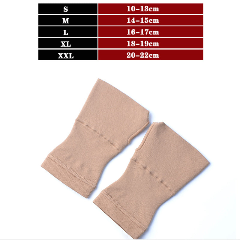 Tendon Sheath Scar Covering Medical Palm