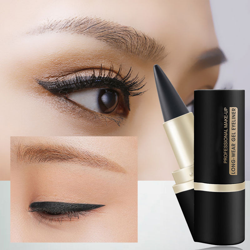 Waterproof Matte Quick-Dry Eyeliner