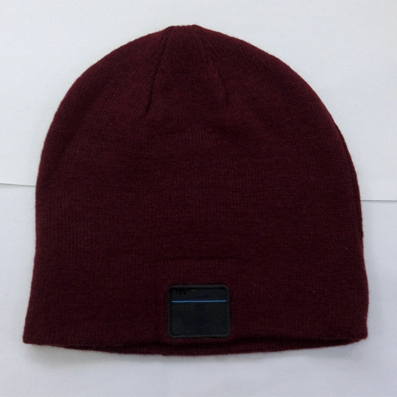 Stereo Bluetooth Beanie