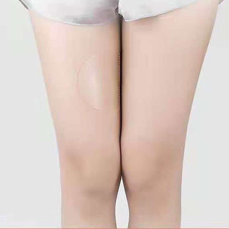 Thigh Anti-wear Patch