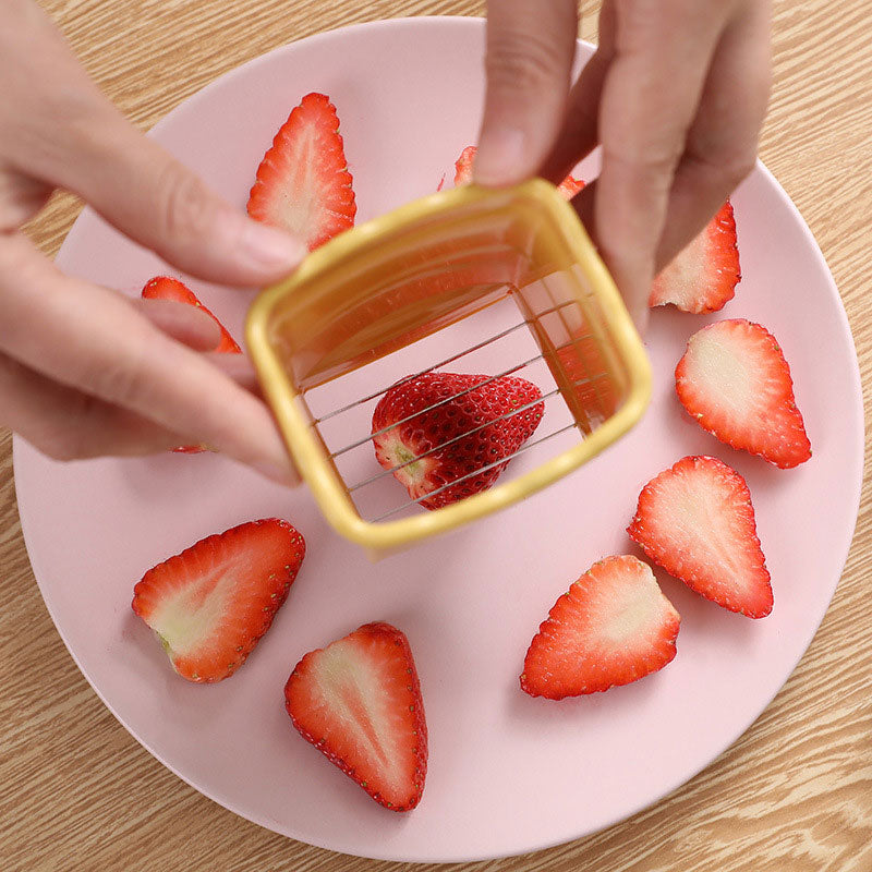 Creative Cutting Fruit Platter Slicer