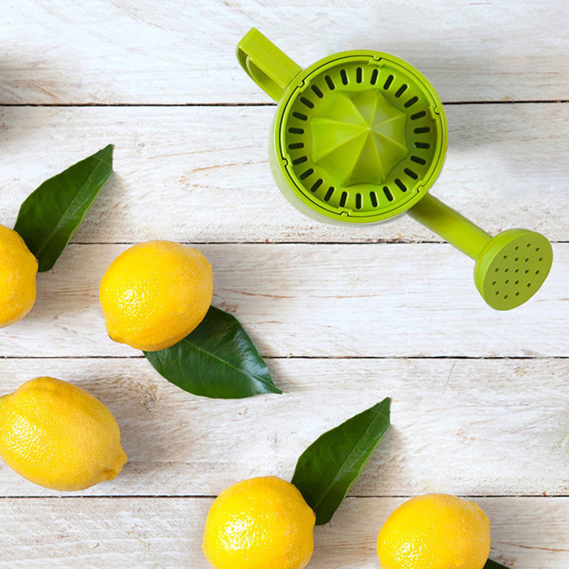 Watering Can Lemon Squeezer