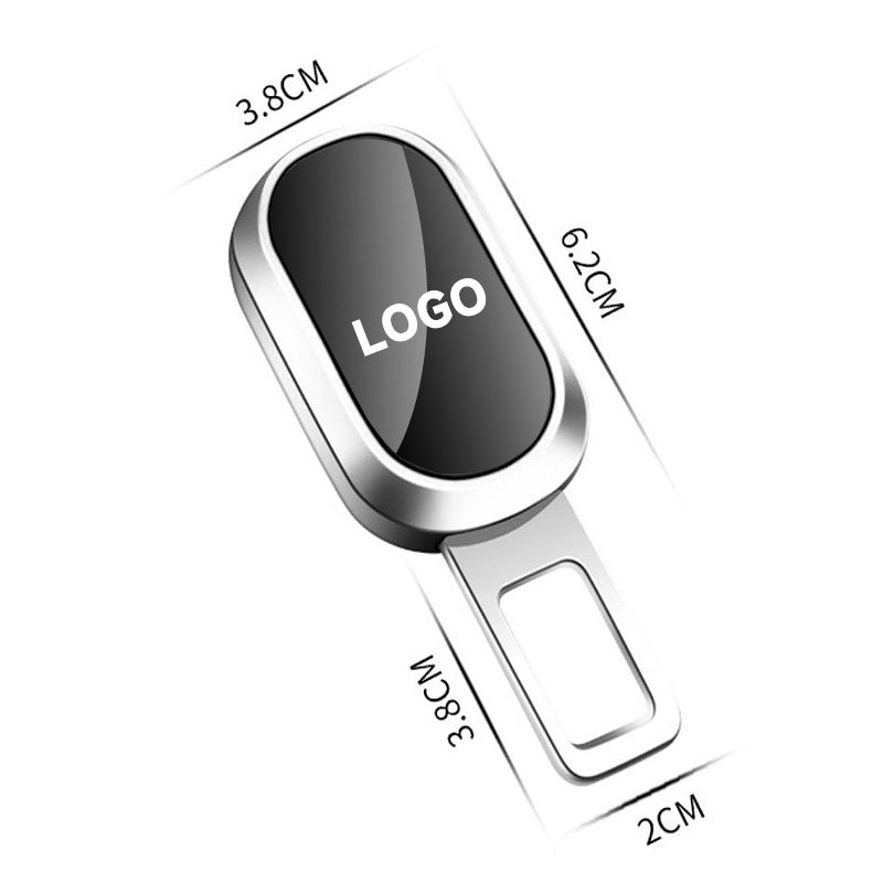 Car Safety Plug With Lock