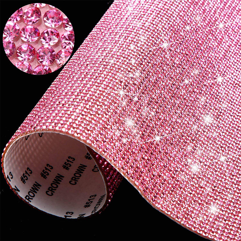 Rhinestone Stickers