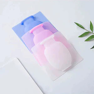 🌹Silicone Reusable Wall-Mounted Vase