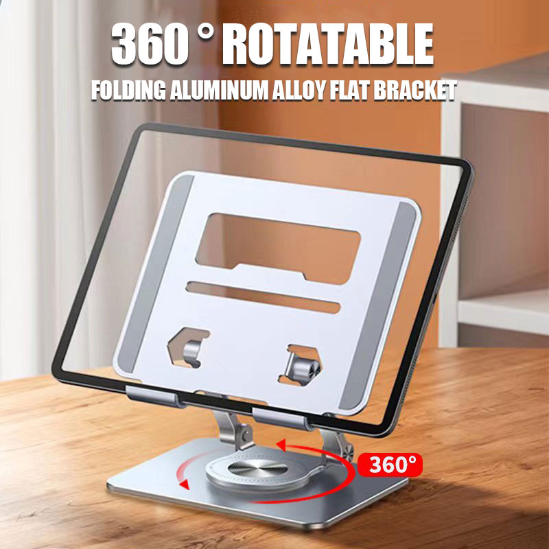 360 Rotatable Tablet Stand