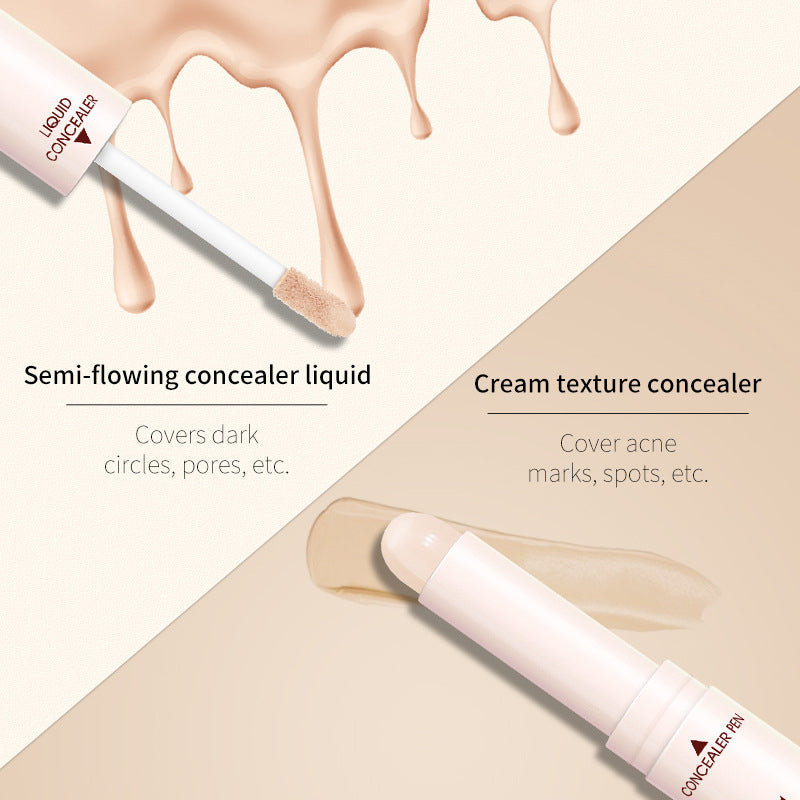 2 in 1 Dual Concealer