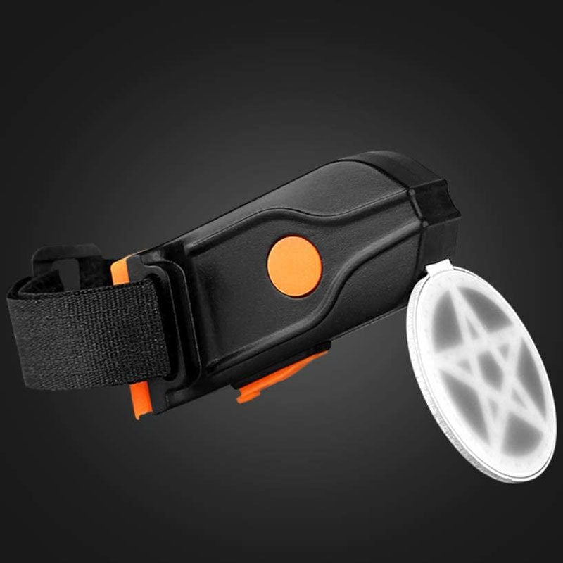 Bicycle Led Tail Light