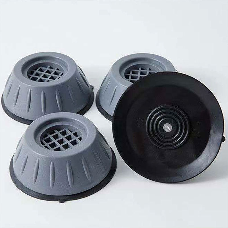 The anti-slip and noise pads（4 Pcs）