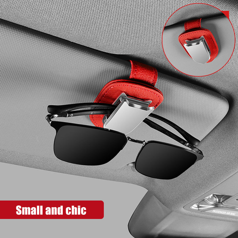 Car Sunglasses Clip