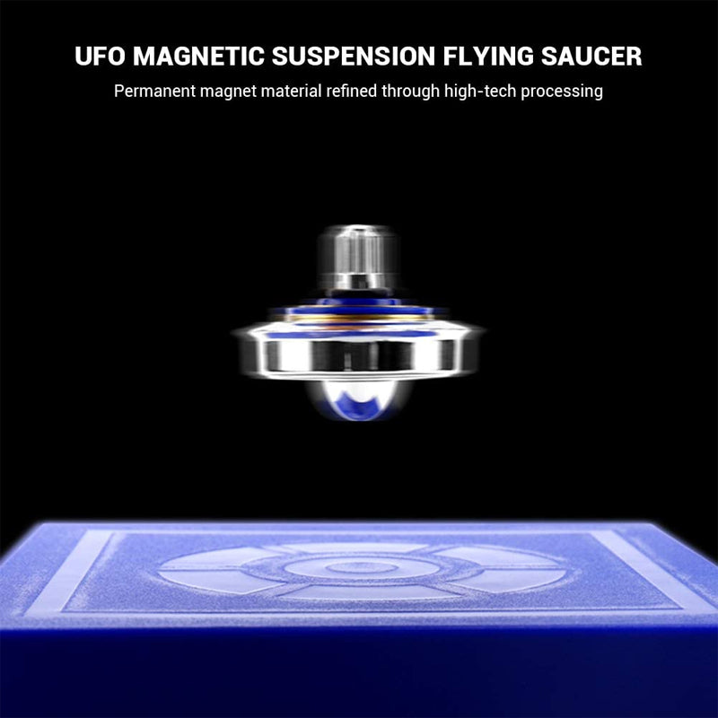 UFO Maglev Gyro