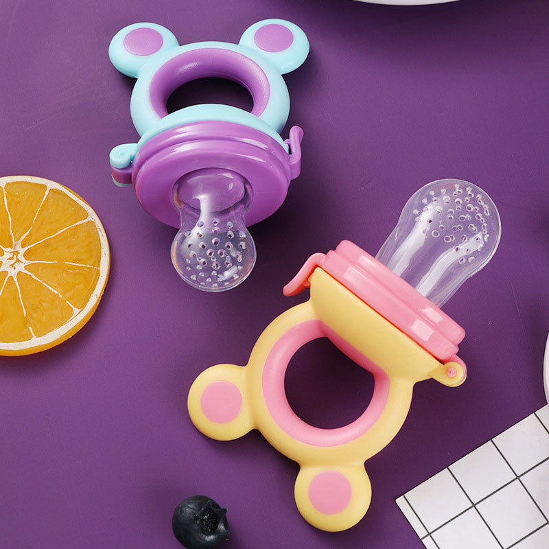 Baby  Silicone Pacifier