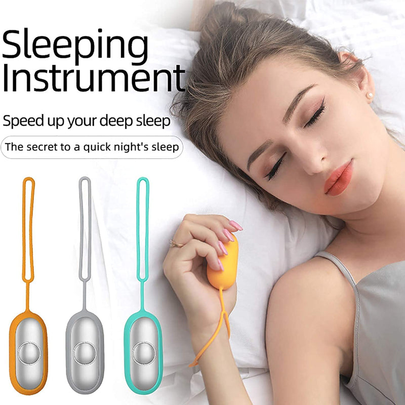 Intelligent Micro Current Sleeping Instrument