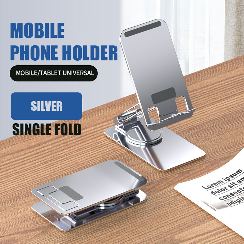 Aluminum Alloy Mobile Phone Holder