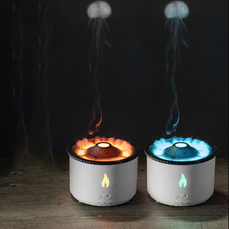 Volcano Aroma Diffuser