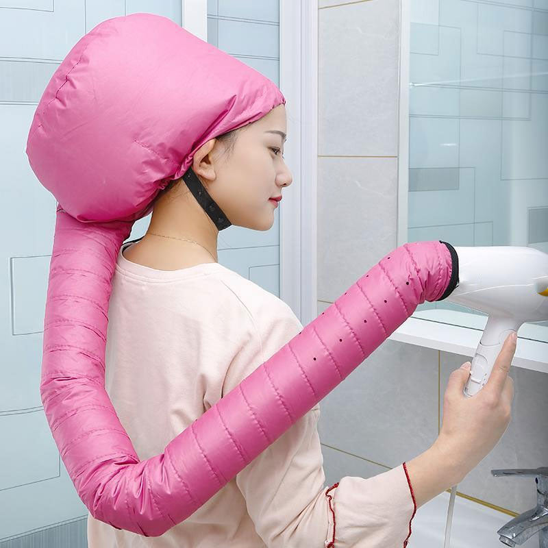 Portable The Dryer Hood