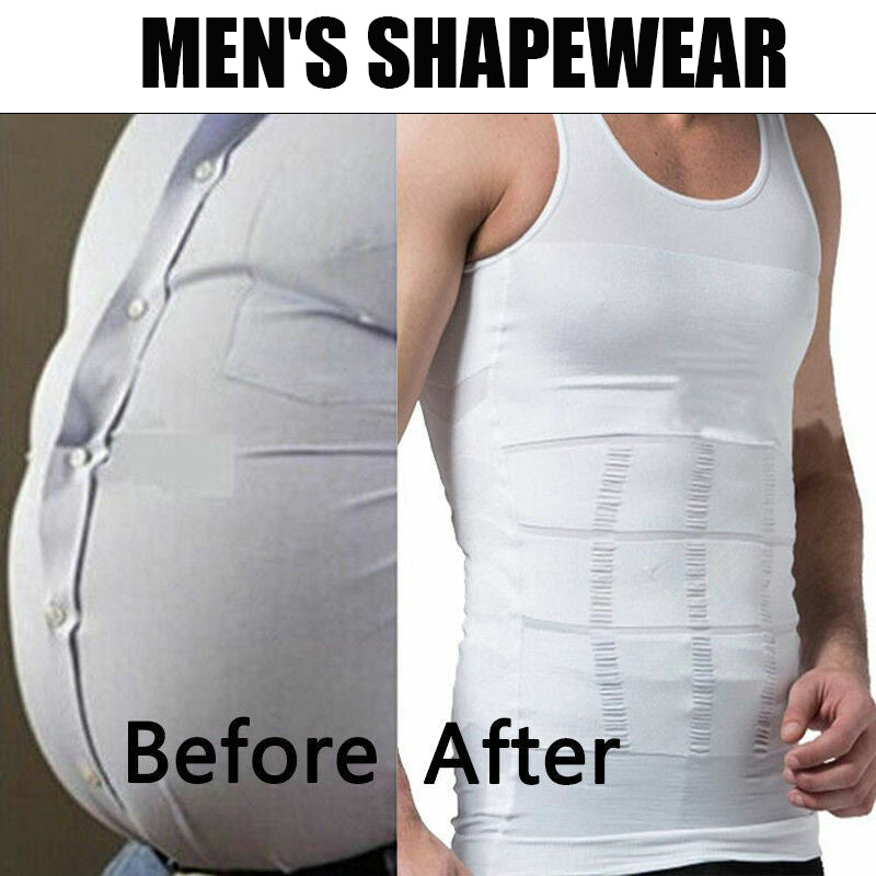 Men's Shapewear