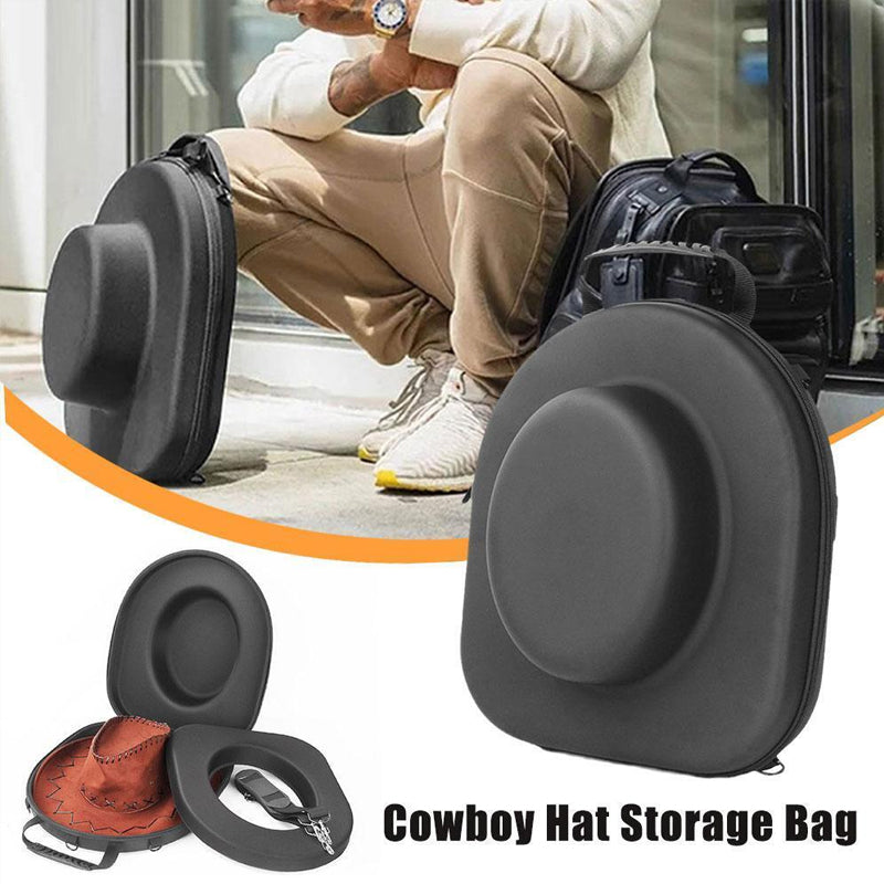 Cowboy Hat Storage Bag